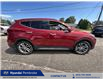 2017 Hyundai Santa Fe Sport 2.0T SE (Stk: 22394A) in Pembroke - Image 3 of 8