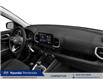 2020 Hyundai Venue Preferred (Stk: P546) in Pembroke - Image 8 of 8