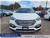 2017 Hyundai Santa Fe Sport 2.4 Premium (Stk: 21425A) in Pembroke - Image 2 of 24