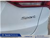 2017 Hyundai Santa Fe Sport 2.4 Premium (Stk: 21425A) in Pembroke - Image 6 of 24