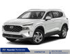 2023 Hyundai Santa Fe Preferred (Stk: 23118) in Pembroke - Image 1 of 9