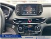2020 Hyundai Santa Fe Preferred 2.4 w/Sun & Leather Package (Stk: 23157A) in Pembroke - Image 16 of 18