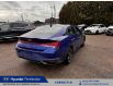 2023 Hyundai Elantra Luxury (Stk: P655) in Pembroke - Image 4 of 20