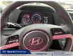 2021 Hyundai Elantra Preferred (Stk: P475) in Pembroke - Image 16 of 17
