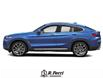 2025 BMW X4 M40i xDrive (Stk: 34425) in Woodbridge - Image 2 of 11