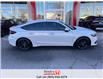 2023 Honda Civic Sport Touring (Stk: H22212B) in St. Catharines - Image 12 of 22