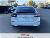 2023 Honda Civic Sport Touring (Stk: H22212B) in St. Catharines - Image 9 of 22