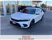 2023 Honda Civic Sport Touring (Stk: H22212B) in St. Catharines - Image 4 of 22