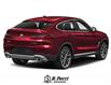 2025 BMW X4 M40i xDrive (Stk: 34426) in Woodbridge - Image 3 of 11