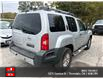 2014 Nissan Xterra S (Stk: 9200) in Thordale - Image 2 of 5