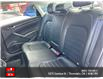 2014 Volkswagen Passat 2.5L Comfortline (Stk: 9223) in Thordale - Image 4 of 5
