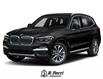 2018 BMW X3 xDrive30i (Stk: U13385A) in Woodbridge - Image 1 of 11