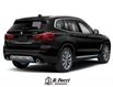 2018 BMW X3 xDrive30i (Stk: U13385A) in Woodbridge - Image 3 of 11 2018 BMW X3 xDrive30i (Stk: U13385A) in Woodbridge - Image 3 of 11