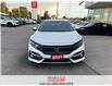 2021 Honda Civic Sport Touring (Stk: H22442A) in St. Catharines - Image 3 of 22