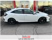 2021 Honda Civic Sport Touring (Stk: H22442A) in St. Catharines - Image 12 of 22