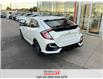 2021 Honda Civic Sport Touring (Stk: H22442A) in St. Catharines - Image 7 of 22
