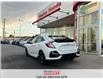 2021 Honda Civic Sport Touring (Stk: H22442A) in St. Catharines - Image 8 of 22