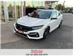 2021 Honda Civic Sport Touring (Stk: H22442A) in St. Catharines - Image 4 of 22