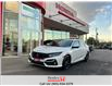 2021 Honda Civic Sport Touring (Stk: H22442A) in St. Catharines - Image 5 of 22