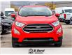 2020 Ford EcoSport SE (Stk: P9502) in Woodbridge - Image 3 of 29 2020 Ford EcoSport SE (Stk: P9502) in Woodbridge - Image 3 of 29