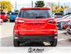 2020 Ford EcoSport SE (Stk: P9502) in Woodbridge - Image 4 of 29 2020 Ford EcoSport SE (Stk: P9502) in Woodbridge - Image 4 of 29