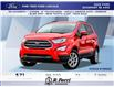 2020 Ford EcoSport SE (Stk: P9502) in Woodbridge - Image 1 of 29