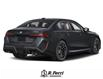 2026 BMW M5 Base (Stk: 34455) in Woodbridge - Image 3 of 12