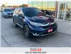 2018 Honda CR-V Touring (Stk: H22422A) in St. Catharines - Image 1 of 23