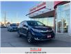 2018 Honda CR-V Touring (Stk: H22422A) in St. Catharines - Image 2 of 23
