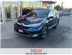 2018 Honda CR-V Touring (Stk: H22422A) in St. Catharines - Image 4 of 23