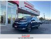 2018 Honda CR-V Touring (Stk: H22422A) in St. Catharines - Image 5 of 23