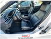 2021 Honda Civic Sport Touring (Stk: H22442A) in St. Catharines - Image 13 of 22