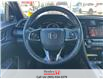 2021 Honda Civic Sport Touring (Stk: H22442A) in St. Catharines - Image 17 of 22