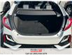 2021 Honda Civic Sport Touring (Stk: H22442A) in St. Catharines - Image 16 of 22