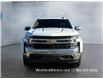 2021 Chevrolet Silverado 1500 LT (Stk: W80354) in Westlock - Image 8 of 15