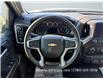 2021 Chevrolet Silverado 1500 LT (Stk: W80354) in Westlock - Image 12 of 15