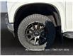 2021 Chevrolet Silverado 1500 LT (Stk: W80354) in Westlock - Image 14 of 15