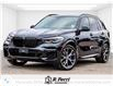 2022 BMW X5 xDrive40i (Stk: U13446) in Woodbridge - Image 1 of 30