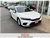 2022 Honda Civic EX (Stk: R12402) in St. Catharines - Image 1 of 22