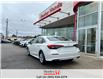 2022 Honda Civic EX (Stk: R12402) in St. Catharines - Image 8 of 22