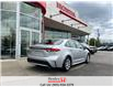 2021 Toyota Corolla LE (Stk: R12394) in St. Catharines - Image 11 of 21