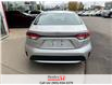 2021 Toyota Corolla LE (Stk: R12394) in St. Catharines - Image 9 of 21