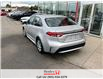 2021 Toyota Corolla LE (Stk: R12394) in St. Catharines - Image 7 of 21