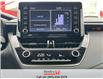 2021 Toyota Corolla LE (Stk: R12394) in St. Catharines - Image 18 of 21