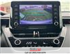 2021 Toyota Corolla LE (Stk: R12394) in St. Catharines - Image 19 of 21