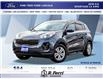 2018 Kia Sportage  (Stk: P9476) in Woodbridge - Image 1 of 25