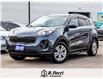 2018 Kia Sportage  (Stk: P9476) in Woodbridge - Image 2 of 25