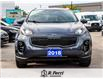 2018 Kia Sportage  (Stk: P9476) in Woodbridge - Image 3 of 25