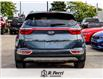 2018 Kia Sportage  (Stk: P9476) in Woodbridge - Image 4 of 25