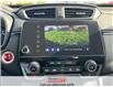 2018 Honda CR-V Touring (Stk: H22422A) in St. Catharines - Image 21 of 23